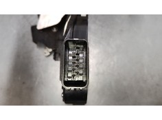 Recambio de cerradura puerta delantera derecha para land rover discovery iii (l319) 2.7 td 4x4 referencia OEM IAM FQJ000207   2