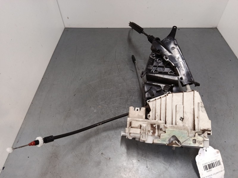 Recambio de cerradura puerta delantera derecha para mercedes-benz clase a (w169) a 180 cdi (169.007, 169.307) referencia OEM IAM