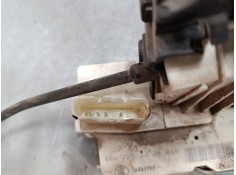 Recambio de cerradura puerta delantera derecha para mercedes-benz clase a (w169) a 180 cdi (169.007, 169.307) referencia OEM IAM 2