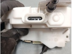 Recambio de cerradura puerta delantera derecha para citroën c2 (jm_) 1.4 hdi referencia OEM IAM    2