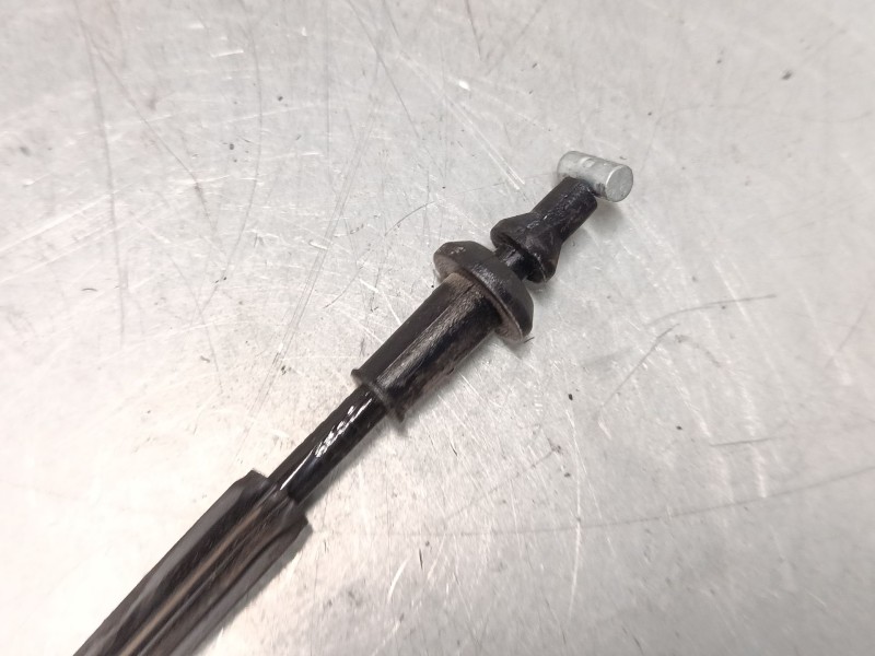 Recambio de cerradura puerta delantera derecha para citroën c2 (jm_) 1.4 hdi referencia OEM IAM   