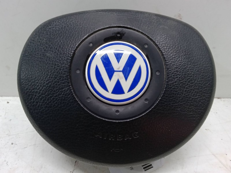 Recambio de airbag volante para volkswagen polo (9n_, 9a_) 1.4 tdi referencia OEM IAM 09000131600537  