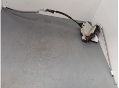 Recambio de cerradura puerta delantera derecha para citroën ds4 (nx_) 1.6 hdi 90 referencia OEM IAM   