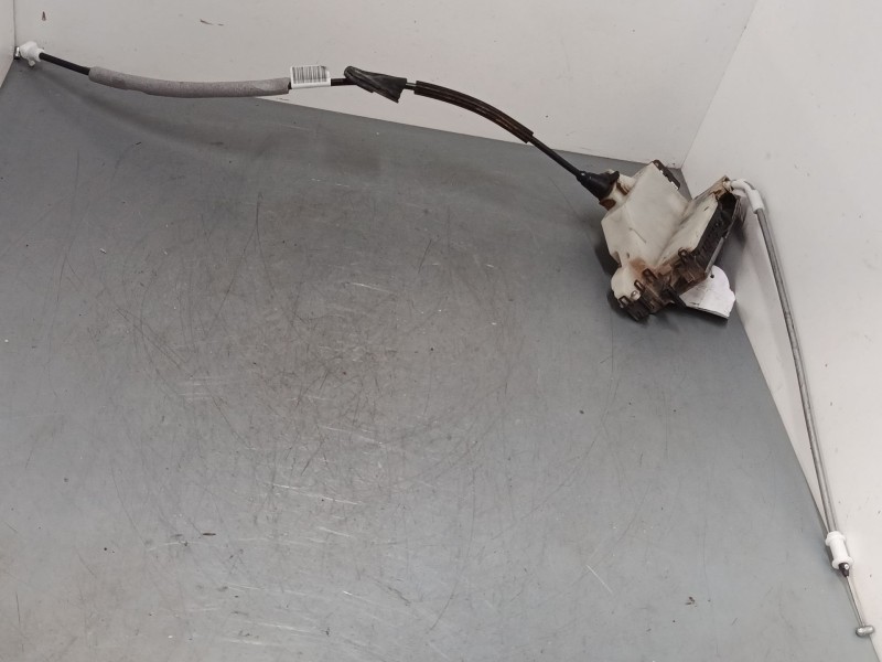 Recambio de cerradura puerta delantera derecha para citroën ds4 (nx_) 1.6 hdi 90 referencia OEM IAM   