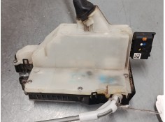 Recambio de cerradura puerta delantera derecha para citroën ds4 (nx_) 1.6 hdi 90 referencia OEM IAM    2
