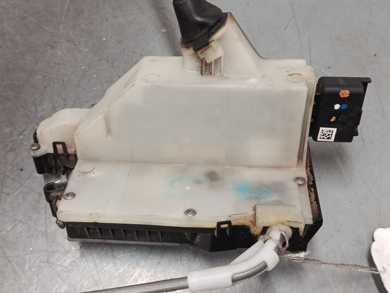 Recambio de cerradura puerta delantera derecha para citroën ds4 (nx_) 1.6 hdi 90 referencia OEM IAM   