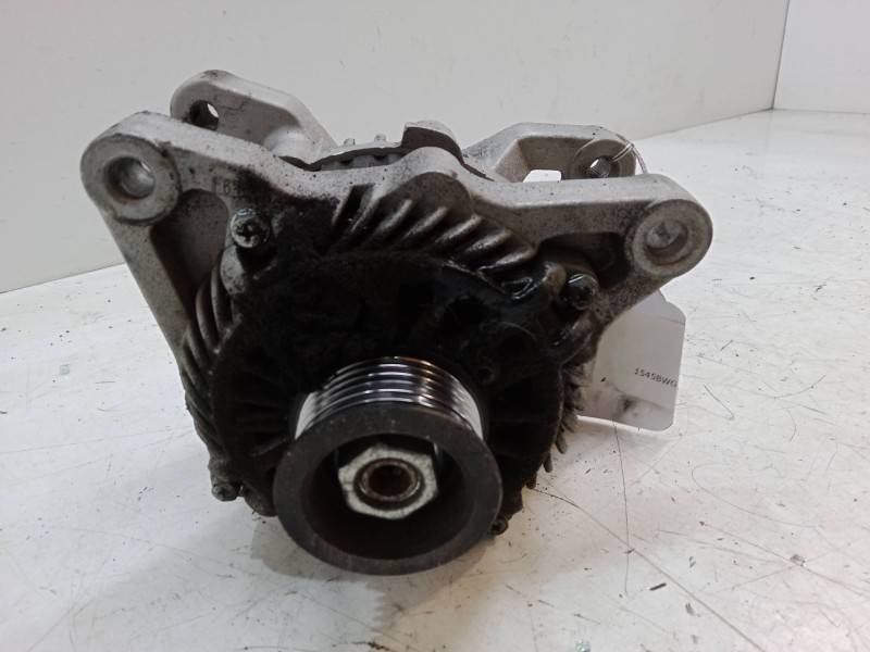 Recambio de alternador para citroën c3 i (fc_, fn_) 1.4 i referencia OEM IAM   