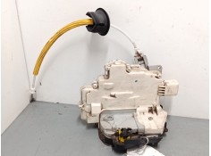 Recambio de cerradura puerta delantera derecha para audi a3 sportback (8pa) 2.0 tdi 16v referencia OEM IAM 4F1837016  