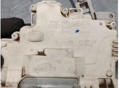Recambio de cerradura puerta delantera derecha para audi a3 sportback (8pa) 2.0 tdi 16v referencia OEM IAM 4F1837016   2