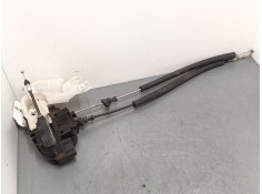 Recambio de cerradura puerta delantera derecha para hyundai sonata v (nf) 2.0 crdi referencia OEM IAM B13203K010  