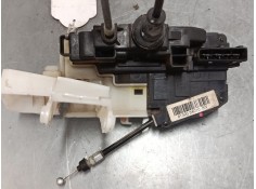 Recambio de cerradura puerta delantera derecha para hyundai sonata v (nf) 2.0 crdi referencia OEM IAM B13203K010   2