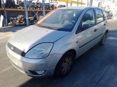 ford fiesta v (jh_, jd_) del año 2003