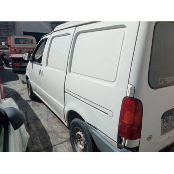 NISSAN VANETTE CARGO FURGONETA (HC 23)