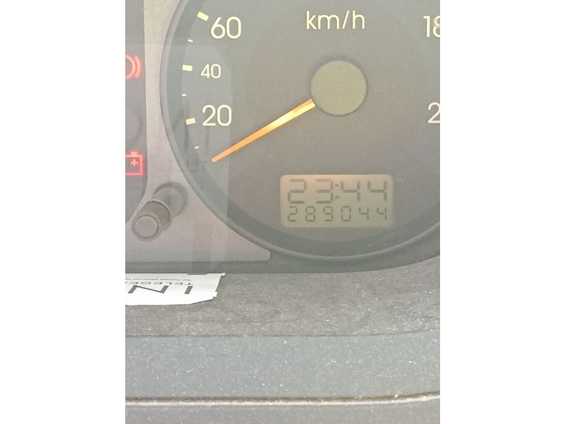 ford fiesta v (jh_, jd_) del año 2003