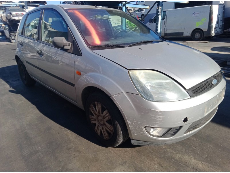 ford fiesta v (jh_, jd_) del año 2003