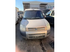 citroën berlingo / berlingo first monospace (mf_, gjk_, gfk_) del año 2006