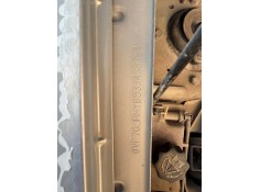 citroën berlingo / berlingo first monospace (mf_, gjk_, gfk_) del año 2006 2