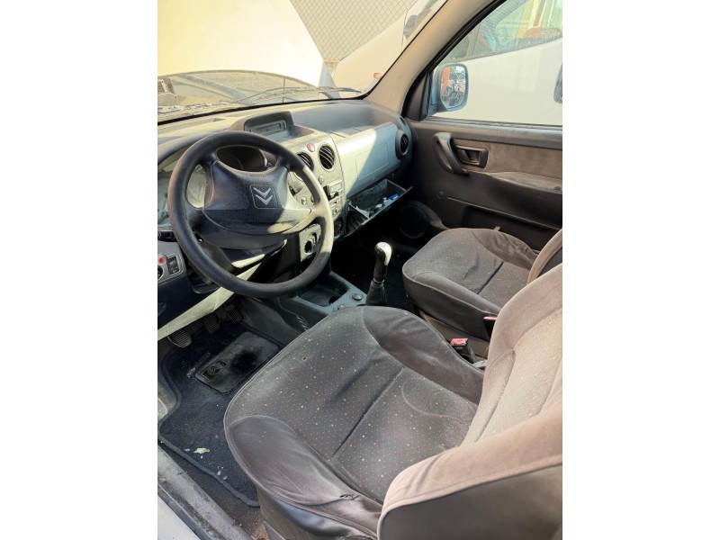 citroën berlingo / berlingo first monospace (mf_, gjk_, gfk_) del año 2006