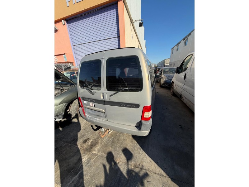 citroën berlingo / berlingo first monospace (mf_, gjk_, gfk_) del año 2006
