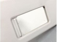 Recambio de parasol derecho para volkswagen golf iv (1j1) 1.9 sdi referencia OEM IAM    2