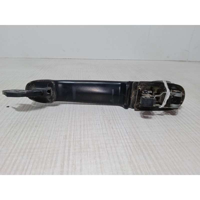 Recambio de maneta exterior puerta trasera derecha para seat ibiza ii (6k1) 1.4 16v referencia OEM IAM   