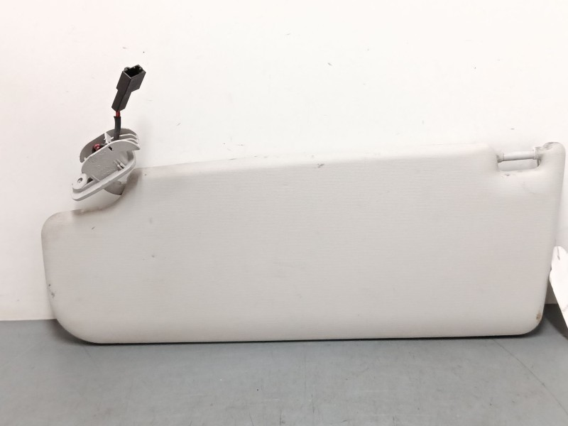 Recambio de parasol derecho para volkswagen golf iv (1j1) 1.9 sdi referencia OEM IAM   