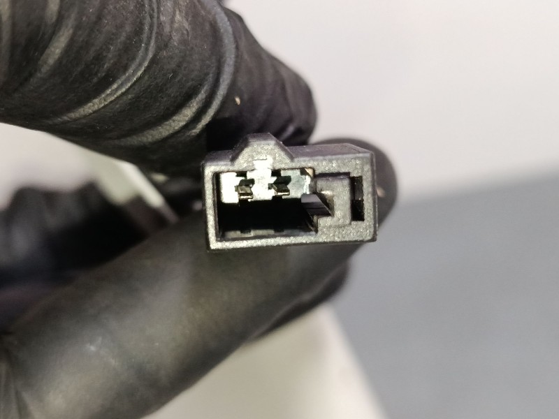 Recambio de parasol derecho para volkswagen golf iv (1j1) 1.9 sdi referencia OEM IAM   