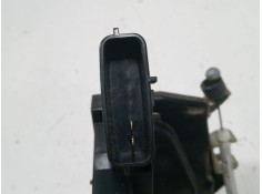 Recambio de cerradura puerta delantera derecha para nissan x-trail ii (t31) 2.0 dci referencia OEM IAM    2