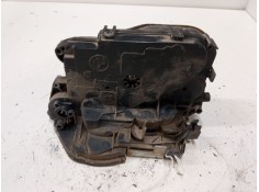 Recambio de cerradura puerta delantera derecha para bmw 3 (e90) 320 d referencia OEM IAM   