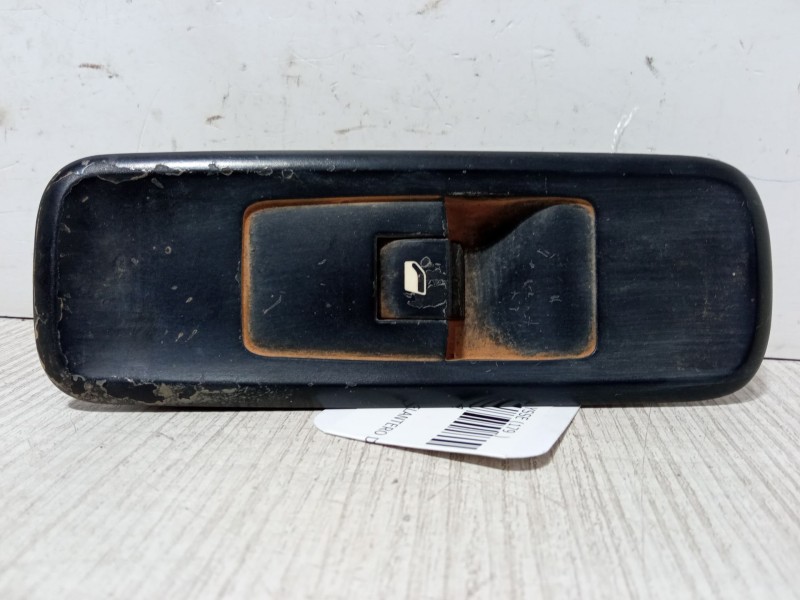 Recambio de mando elevalunas delantero derecho para fiat ulysse (179_) 2.0 d multijet referencia OEM IAM 14996430XT  