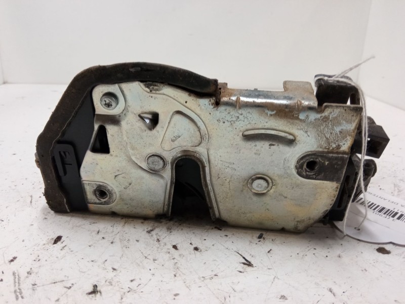 Recambio de cerradura puerta delantera derecha para bmw 3 (e90) 320 d referencia OEM IAM   