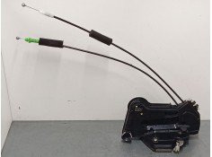 Recambio de cerradura puerta delantera derecha para peugeot 108 1.2 referencia OEM IAM   