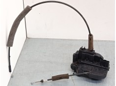 Recambio de cerradura puerta delantera derecha para nissan pathfinder iii (r51) 2.5 dci referencia OEM IAM   