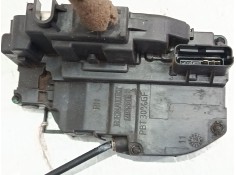 Recambio de cerradura puerta delantera derecha para nissan pathfinder iii (r51) 2.5 dci referencia OEM IAM    2