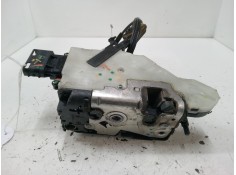 Recambio de cerradura puerta delantera derecha para peugeot 207/207+ (wa_, wc_) 1.4 16v referencia OEM IAM   