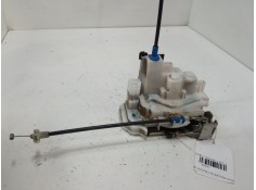 Recambio de cerradura puerta delantera derecha para fiat doblo autobús (263_) 1.3 d multijet (263axc1a) referencia OEM IAM   