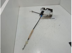Recambio de cerradura puerta delantera derecha para fiat doblo autobús (263_) 1.3 d multijet (263axc1a) referencia OEM IAM    2