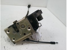 Recambio de cerradura puerta delantera derecha para renault laguna ii (bg0/1_) 2.2 dci (bg0f) referencia OEM IAM   