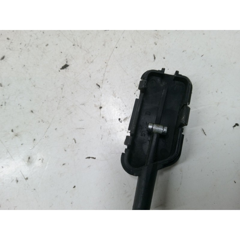 Recambio de cerradura puerta delantera derecha para renault laguna ii (bg0/1_) 2.2 dci (bg0f) referencia OEM IAM   