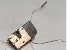 Recambio de cerradura puerta delantera derecha para peugeot expert (224_) 2.0 hdi referencia OEM IAM   