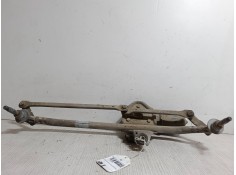 Recambio de motor limpia delantero para renault trafic ii furgoneta (fl) 1.9 dci 100 (fl0c) referencia OEM IAM   