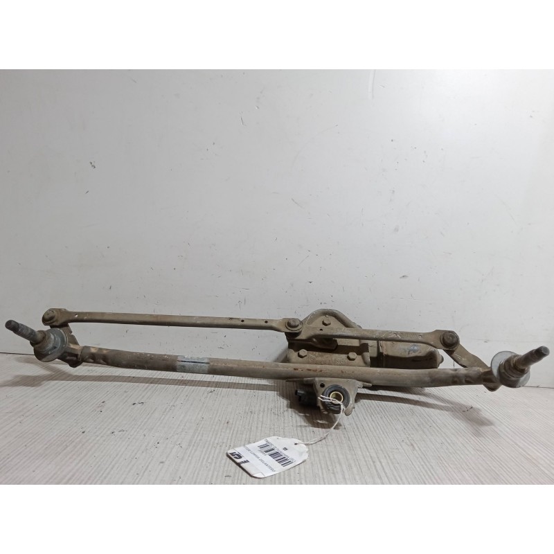 Recambio de motor limpia delantero para renault trafic ii furgoneta (fl) 1.9 dci 100 (fl0c) referencia OEM IAM   