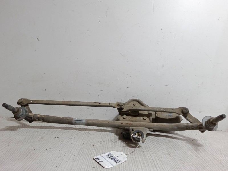 Recambio de motor limpia delantero para renault trafic ii furgoneta (fl) 1.9 dci 100 (fl0c) referencia OEM IAM   