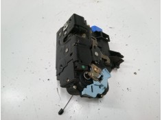 Recambio de cerradura puerta delantera derecha para volkswagen golf plus v (5m1, 521) 1.9 tdi referencia OEM IAM 3D1837016  