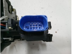 Recambio de cerradura puerta delantera derecha para volkswagen golf plus v (5m1, 521) 1.9 tdi referencia OEM IAM 3D1837016   2