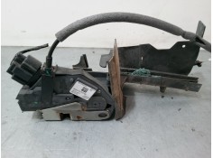Recambio de cerradura puerta delantera derecha para ford focus iii 1.6 tdci referencia OEM IAM 921760101  