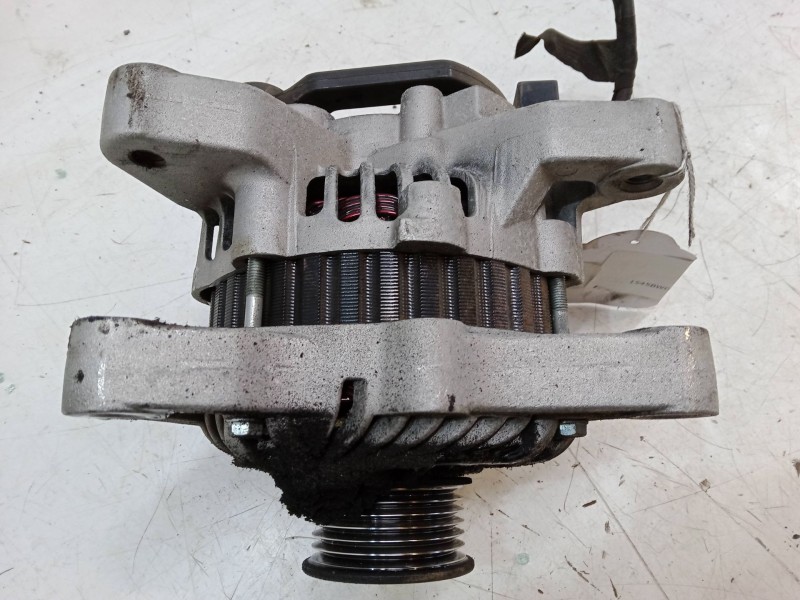 Recambio de alternador para citroën c3 i (fc_, fn_) 1.4 i referencia OEM IAM   