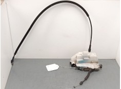 Recambio de cerradura puerta delantera derecha para peugeot 307 cc (3b) 1.6 16v referencia OEM IAM 52229130  