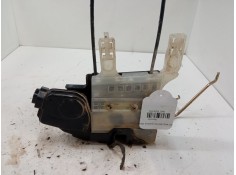 Recambio de cerradura puerta delantera derecha para hyundai tucson (jm) 2.0 crdi referencia OEM IAM   