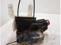 Recambio de cerradura puerta delantera derecha para hyundai tucson (jm) 2.0 crdi referencia OEM IAM    2